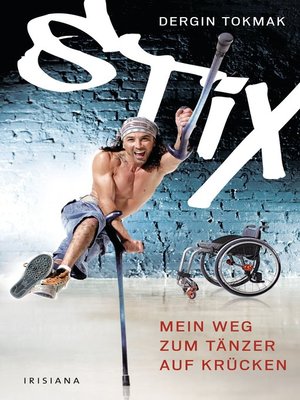 cover image of Stix